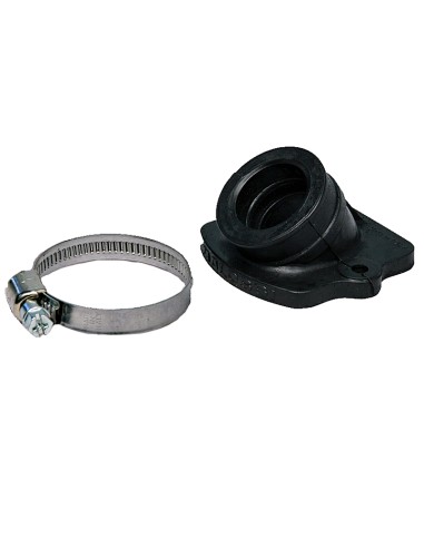 COLECTOR ADMISION GOMA CARBURADOR PHBG ZIP 50 SP