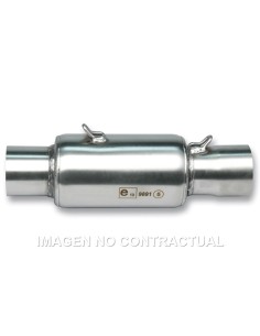 RACORD MALOSSI CATALIZADO YAMAHA YZF 125R 4T