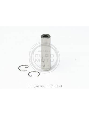 BULON CON CLIPS PISTON MALOSSI ADRESS, JOG, VISION