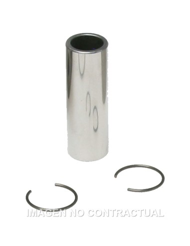BULON PARA PISTON 13X8,5X38  PISTON MALOSSI MHR