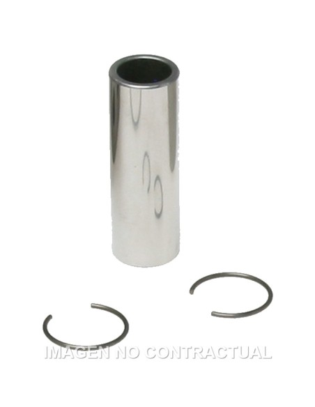BULON PARA PISTON 13X8,5X38  PISTON MALOSSI MHR