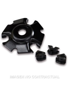 TAPA RAMPAS VARIADOR 5111260