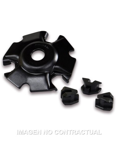 TAPA RAMPAS VARIADOR 5111260