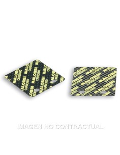 LAMINAS MHR PARA VALVULA ORIGINAL POLINI/ BZM 90º