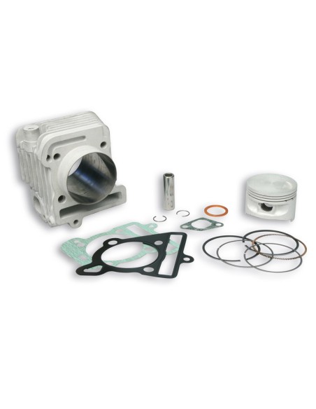 CILINDRO S/CULATA LIBERTY 125 ET4, TORPEDO 125 4T