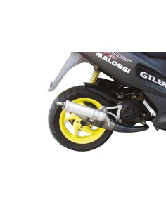 TUBARRO MHR REPLICA HOMOLOGADO RUNNER 50 SP