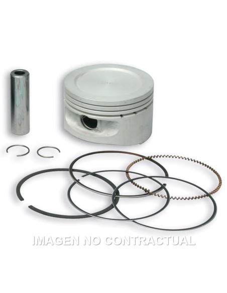 PISTON MALOSSI D 70 MOTOR LEADER TOL. C