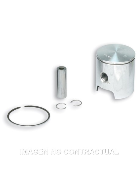 PISTON D.40 MM BULON 10 TOLERANCIA C MINIMOTO
