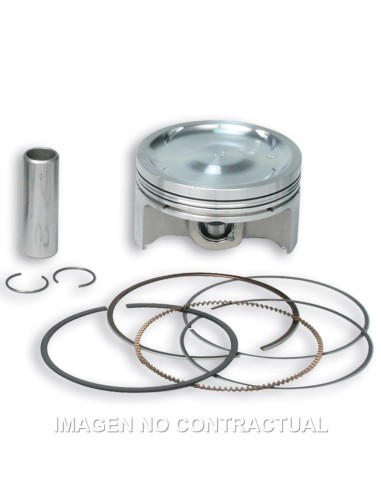 PISTON D.70 BULON 15 MM. YAMAHA T-MAX 500 TOLERANCIA A