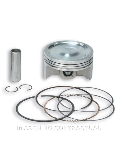 PISTON D.70 BULON 15 MM. YAMAHA T-MAX 500 TOLERANCIA B