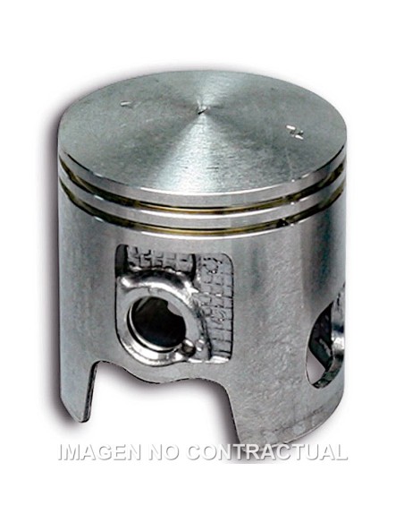 PISTON D.61 MM TOLERANCIA B VESPA COSA 125