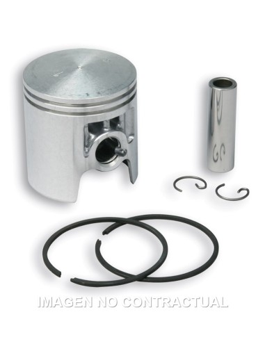 PISTON D.47,4MM 1 SOBREMEDIDA MOTOCARRO APE 50