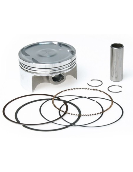 PISTON D.57'5 MM TOLERANCIA A VESPA PRIMAVERA, PKS, XL