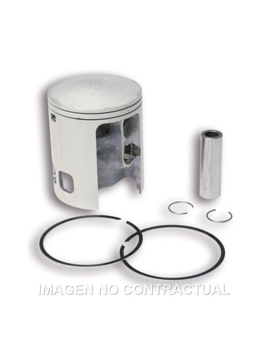 PISTON D. 68'5MM ESTAMPADO VESPA 200, COSA, TX