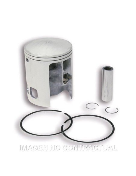 PISTON D. 68'5MM ESTAMPADO VESPA 200, COSA, TX
