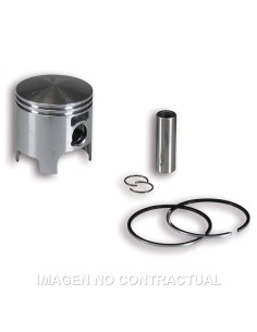 PISTON D.46,3 MM 2 SOBREMEDIDA HONDA WALLAROO