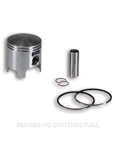 PISTON D.46,3 MM 2 SOBREMEDIDA HONDA WALLAROO