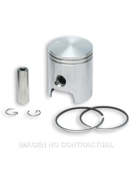 PISTON D.40,4MM 1 SOBREMEDIDA JOG,SR, RALLY,FIRST