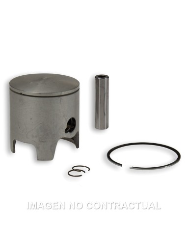 PISTON D.47,6 MM TOLERANCIA C BULON 10 MM COMPETICION