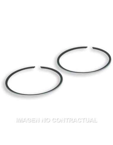 SEGMENTOS 55,8X1,5 MM MOTOCARRO APE 50