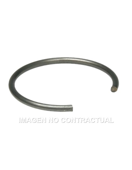 CLIPS PARA BULON ELYSEO 100