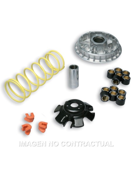 VARIADOR MULTIVAR  KYMCO KXR 250