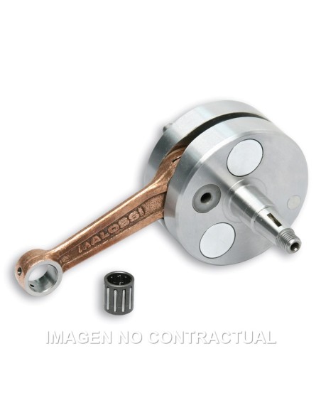 CIGUEñAL MALOSSI RHQ MINIMOTO POLINI LC 2T