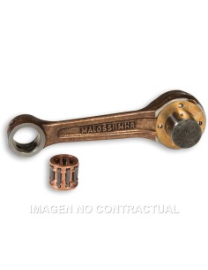 BIELA MALOSSI BULON 10MM JOG, CHRONO, SR 50 LC