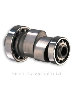 ARBOL DE LEVAS HONDA FORESIGHT FES 250 CC X9 250