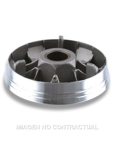 SEMIPOLEA MOVIL VARIADOR 519887