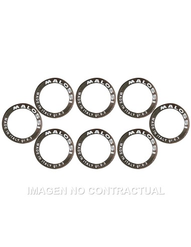 RODILLOS HTROLL 28 X 19,9 17GR