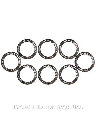 RODILLOS HTROLL D. 25 X 17 14G GILERA NEXUS 500