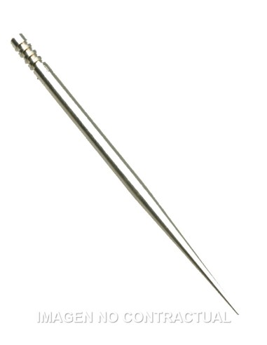 AGUJA CONICA D31 CARBURADOR PHBL