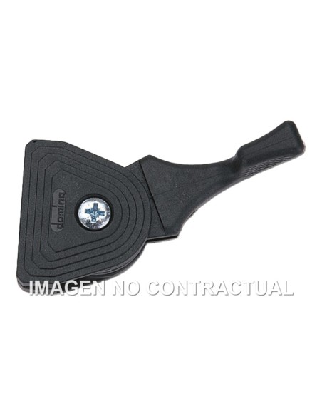 MANDO GAS CHOQUE DOMINO 0370,03