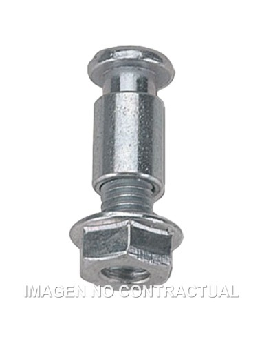 CONJUNTO FIJACION MANETA