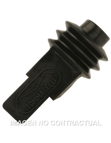 GUARDAPOLVOS MANDO GAS