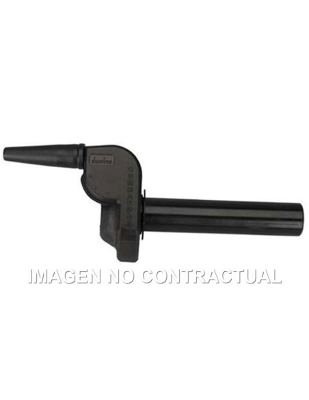 MANDO GAS DOMINO 0550.03