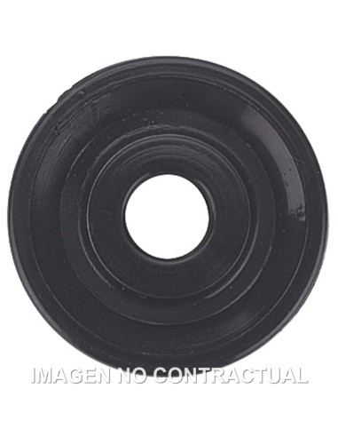 POLEA DE PLASTICO
