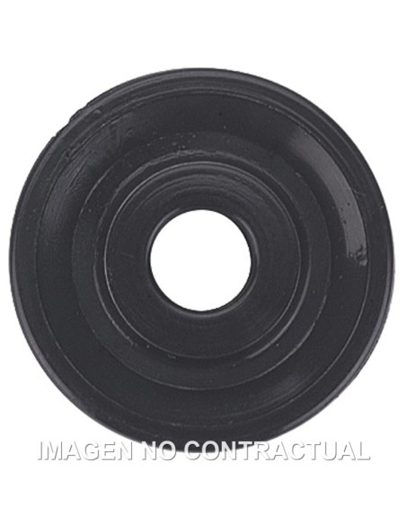 POLEA DE PLASTICO