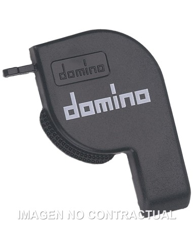 TAPA DE PLASTICO