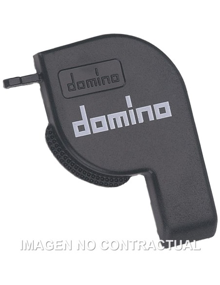 TAPA DE PLASTICO
