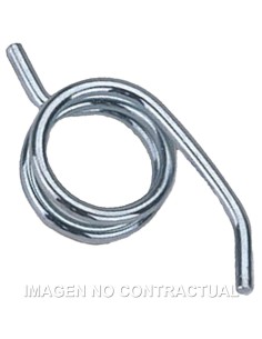 MUELLE MANETA SCOOTER