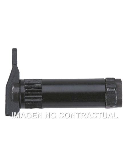 MANDO GAS CHOQUE DOMINO PARA MODELOS DE MOTO GUZZI, BENELLI