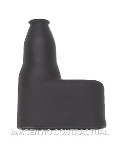 GUARDAPOLVOS TENSOR MANDO GAS