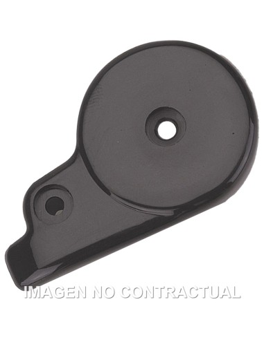TAPA MANDO GAS