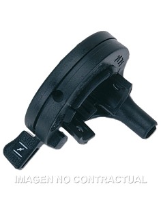 COMANDO CHOQUE ANULAR