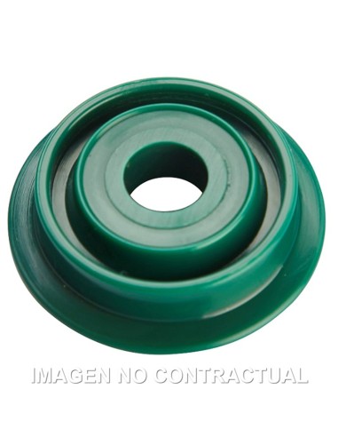 POLEA MANDO GAS 2350.02.3298