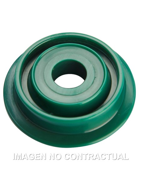 POLEA MANDO GAS 2350.02.3298