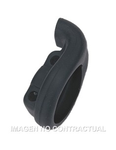 TAPA MANDO GAS 2790.02.3928