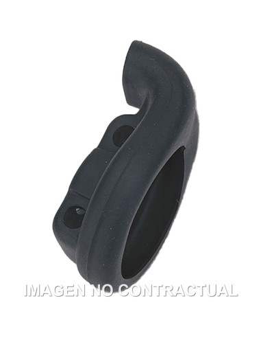 TAPA MANDO GAS 2790.02.3928